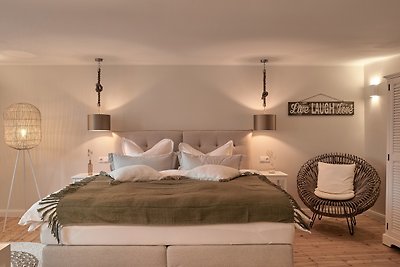 Boutique-Ferienwohnung Post