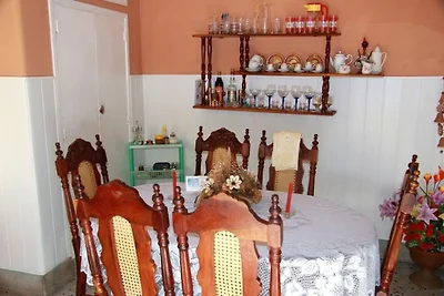 Appartamento Vacanza con famiglia Camaguey