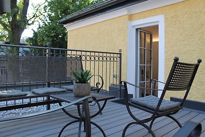 Casa vacanze Vacanza di relax Salzburg