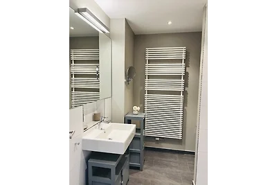 Ostsee - Appartement Nr. 17.2
