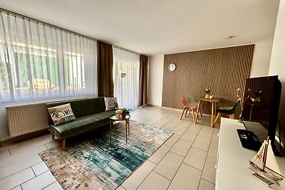 Appartamento Vacanza con famiglia Loddin