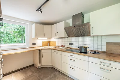 Vakantiehuis Ontspannende vakantie Maasholm