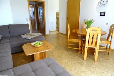 Appartamento Vacanza con famiglia Dahme