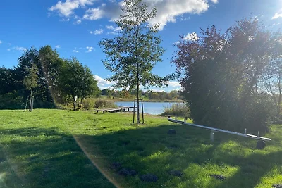 Bungalow "Ankerstube 48" für 4