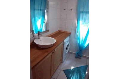 Ferienhaus im Odertal