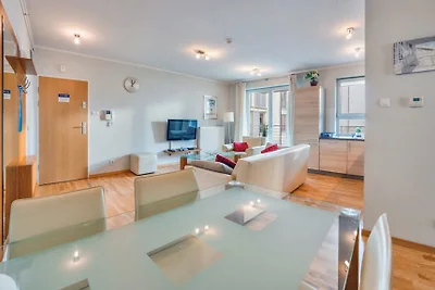 Sun&Snow Casa Marina - Apartament