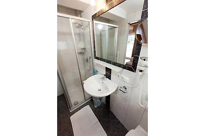 apartman za odmor Obiteljski odmor Nauders