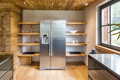 Chalet Avidea Secret