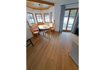 Casa vacanze Vacanza di relax Krün