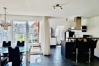 Ostsee-Himmelreich Grossenbrode