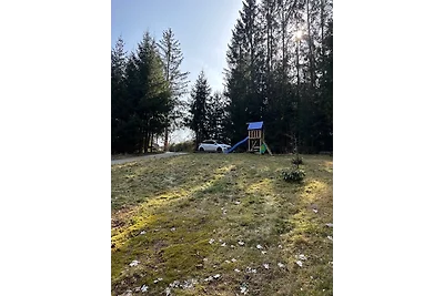 Vakantiehuis Ontspannende vakantie Friedrichroda