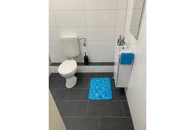 Vakantieappartement Gezinsvakantie Oberhausen