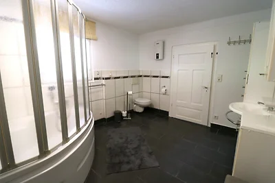 Ferienhaus Alte Wagnerei Steinatal