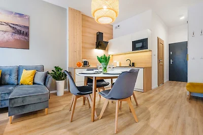 Sun&Snow Resorts - Apartment A3