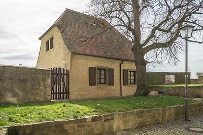 Jägerhaus - Obere Wohnung