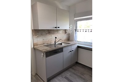 Vakantieappartement Gezinsvakantie Jemgum