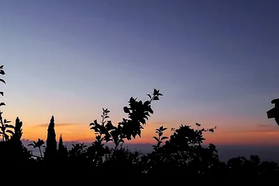 Casa Azul, Arico Viejo/ La Sabinita