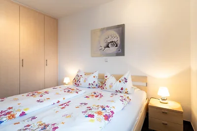 Vakantieappartement Gezinsvakantie Großenbrode