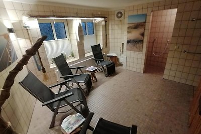 Vakantieappartement Gezinsvakantie Wittdün