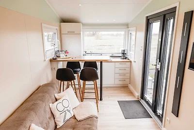 Huxfeld-Hof - Tiny-House MOORitz