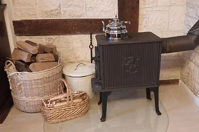 Vakantieappartement Gezinsvakantie Wolfshagen im Harz