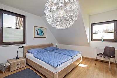 Vakantieappartement Gezinsvakantie Malchow