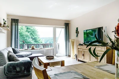 Vakantieappartement Gezinsvakantie Goslar