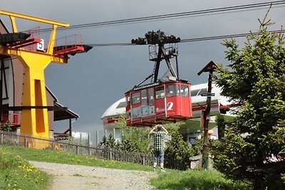 Vakantiehuis Ontspannende vakantie Sehmatal