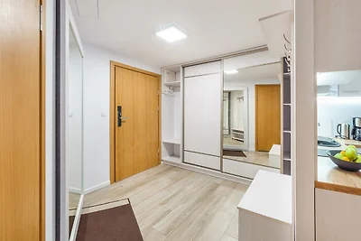 Sun&Snow Seaside Apartments -