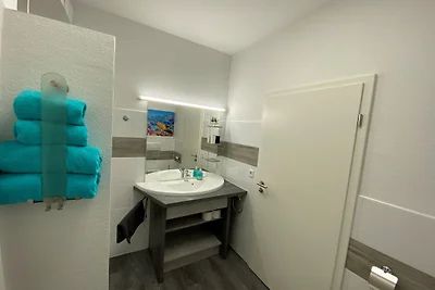 Vakantieappartement Gezinsvakantie Osterwieck