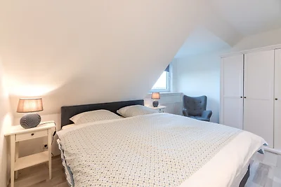 Vakantieappartement Gezinsvakantie Midlum