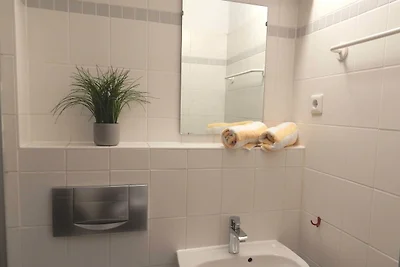 Apartament Dla rodzin Prerow