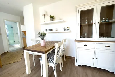 Appartamento Vacanza con famiglia Duhnen