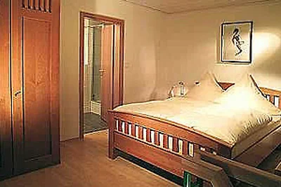 Appartement Vacances avec la famille Blaubeuren