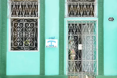 Appartamento Vacanza con famiglia Santiago de Cuba