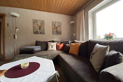 Vakantieappartement Gezinsvakantie Falkau