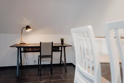 Vakantieappartement Gezinsvakantie Bremen & omgeving