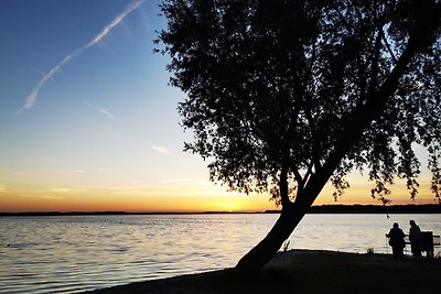 Vakantiehuis Ontspannende vakantie Nunspeet