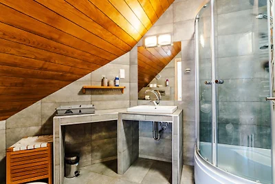 Sun&Snow Leśny Dom - Apartment