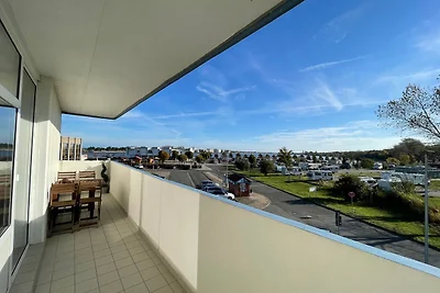 Ferienapartement Seeblick