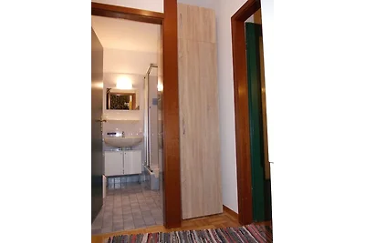 Fewo Hemlock Hahnenklee, mit Balkon