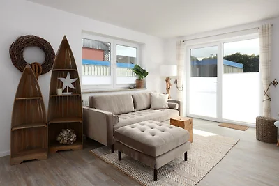 Art-Partments Strandoase