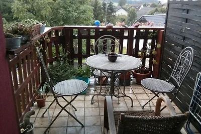 Vakantieappartement Gezinsvakantie Freilingen (Blankenheim)