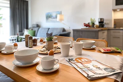 Vakantieappartement Gezinsvakantie Grömitz