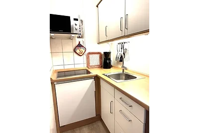 Vakantieappartement Gezinsvakantie Heiligenhafen