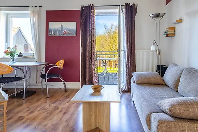 Ferienwohnung Schlossperle