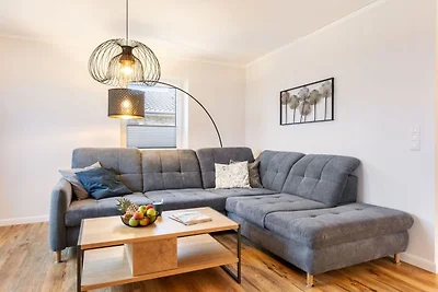 Appartamento Vacanza con famiglia Fehmarn