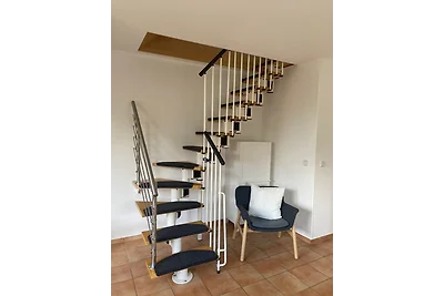 "Spökenkieker" - Haus Sylvia 5