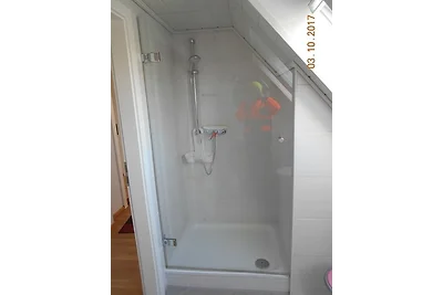 Ferienhaus 3119 in Tossens