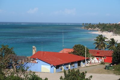 Villa Cuba Appartement 1